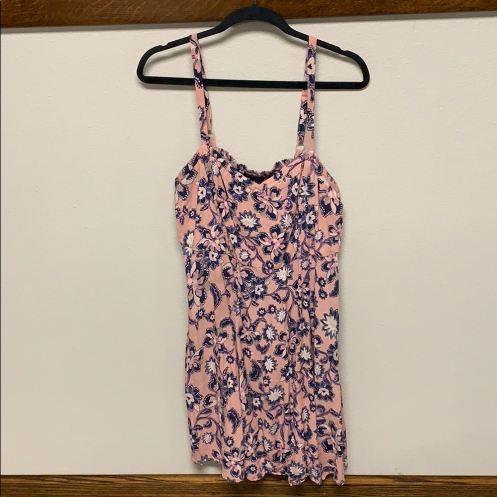 Summer dress